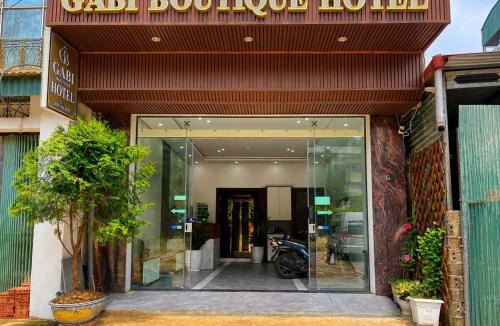 Moc Chau Hotel | Gabi Boutique Hotel