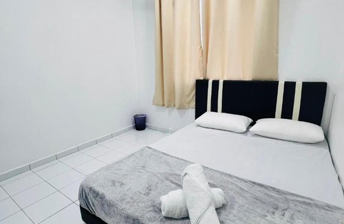 Kota Marudu House | GADIEL MARUDU Homestay R