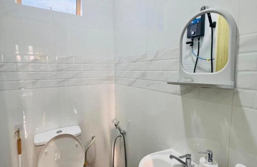 Kota Marudu House | GADIEL MARUDU Homestay R