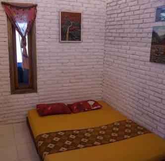 Banjarasri House | Gado-gado BnB