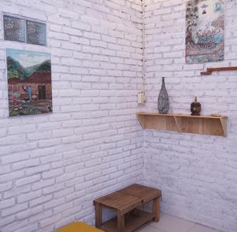 Banjarasri House | Gado-gado BnB
