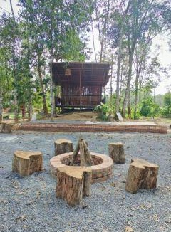 Kuala Tahan Other | Gaharu glamping park