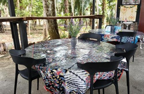 Kuala Tahan Other | Gaharu glamping park
