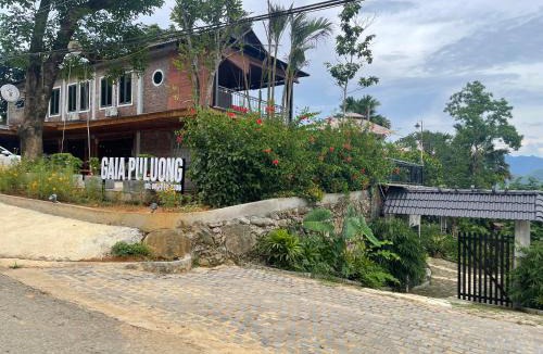 Pu Long Nature Reserve Hotel | Gaia Puluong