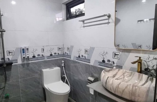 Pu Long Nature Reserve Hotel | Gaia Puluong