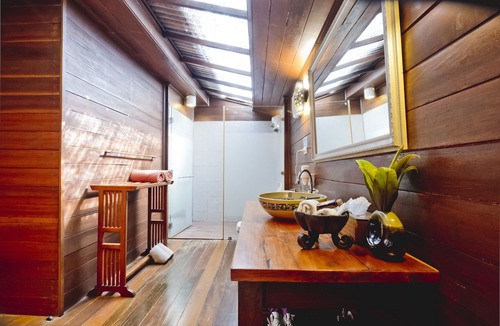 Ko Chang Resort | GajaPuri Resort Koh Chang