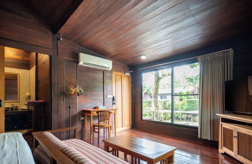 Ko Chang Resort | GajaPuri Resort Koh Chang