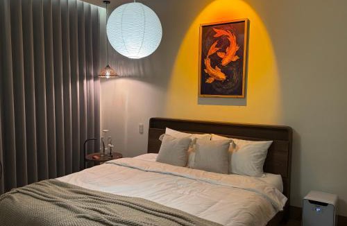 Hoai Nhon Hotel | GAJOs HOUSE