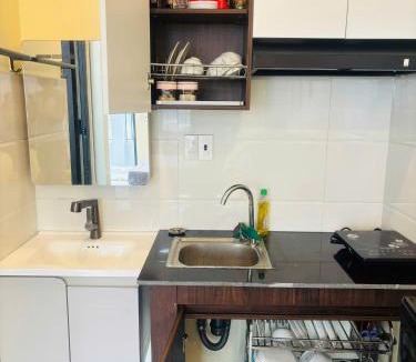 Thai Nguyen Apartment | Galaxy Apartment Thái Nguyên