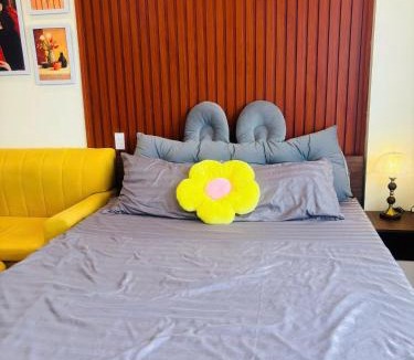 Thai Nguyen Apartment | Galaxy Apartment Thái Nguyên