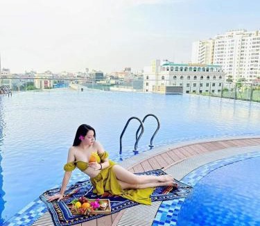 Bac Ninh Apartment | Galaxy Apt Green Pearl BN
