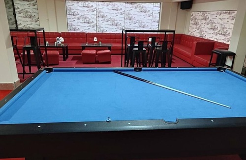 Mukh Kampul Hotel | Galaxy RS Hotel