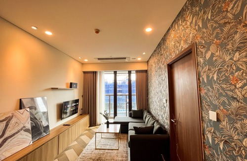 Thu Thiem Apartment | Galleria A97