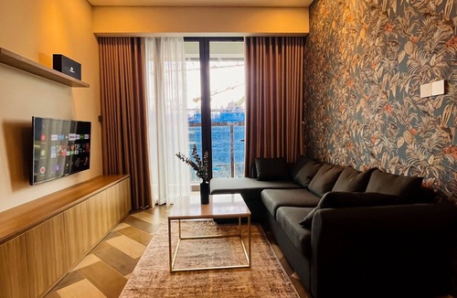 Thu Thiem Apartment | Galleria A97