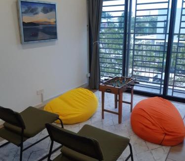 Shah Alam House | Gallery@U12Homestay