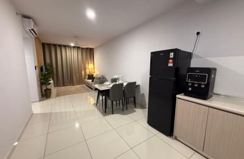 Rawang Apartment | Gamuda Sky Luge Farah Homestay Musllims Only