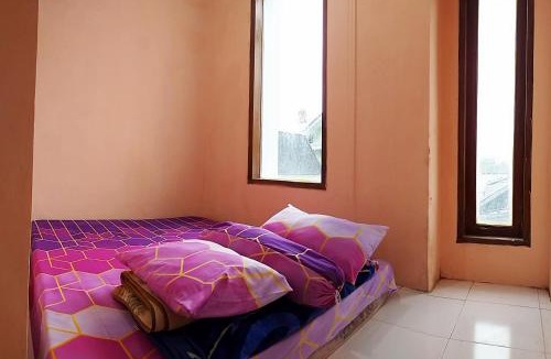 Dieng Kulon House | Ganendra Syari'ah Guesthouse