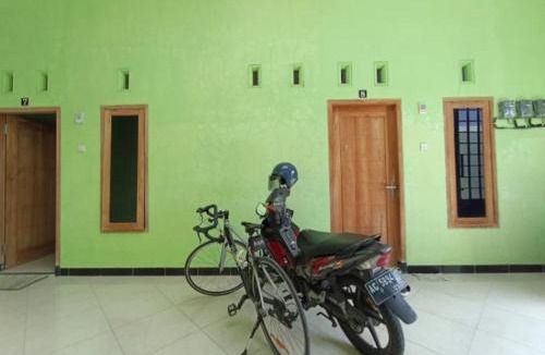 Kediri House | Ganesa Women Homestay