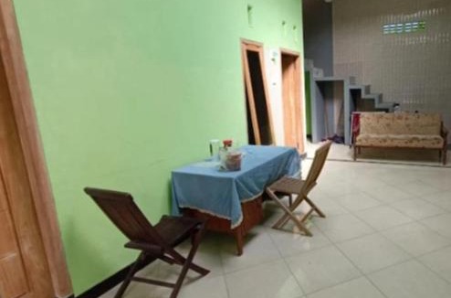 Kediri House | Ganesa Women Homestay