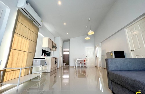 Ban Chang Villa | GAO Akira Pool Villa
