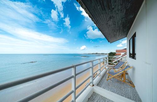 Ban Chang House | Gao Lighthouse Phala Beach