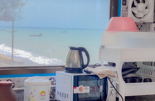 Ban Chang Villa | GAO Xpress Beach Club