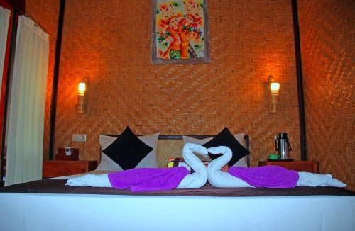 Goris House | Gara menjangan homestay