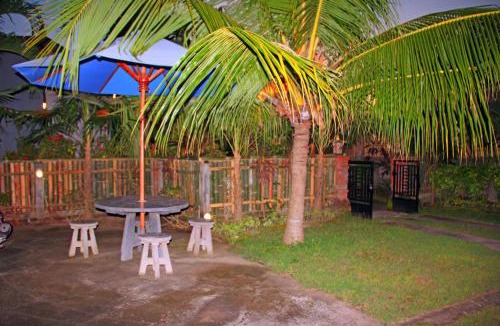 Goris House | Gara menjangan homestay