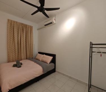 Kampung Kayu Ara House | Garden Homes Seremban 2 644
