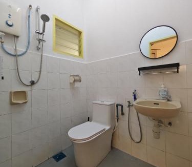Kampung Kayu Ara House | Garden Homes Seremban 2 644