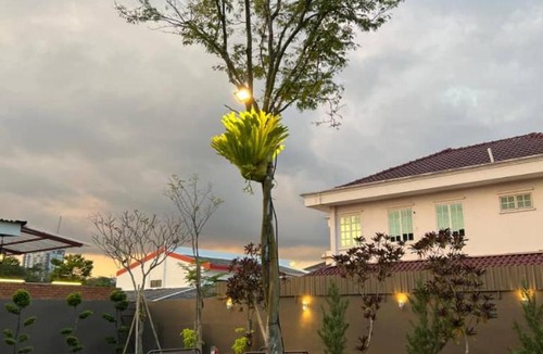 Ipoh Hotel | Garden inn