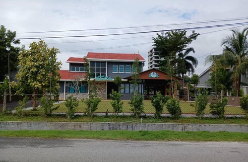 Ipoh Hotel | Garden inn