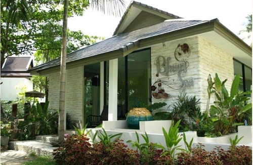 Ko Chang House | Garden view Bungalow
