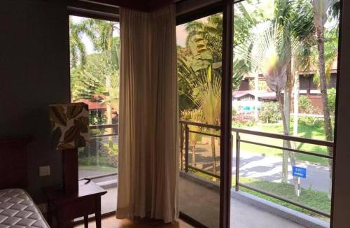 Pulai Apartment | Garden View Pulai Springs Resort