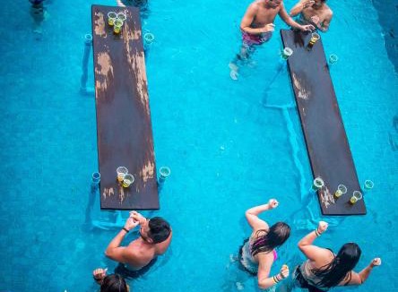 Siem Reap House | Garden Village Guesthouse & Pool Bar