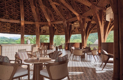 Mu Cang Chai Hotel | Garrya Mu Cang Chai