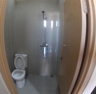 Tegal Hostel | Garuda Kostel