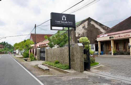 Kutoarjo Hotel | Garuda Setia Hotel