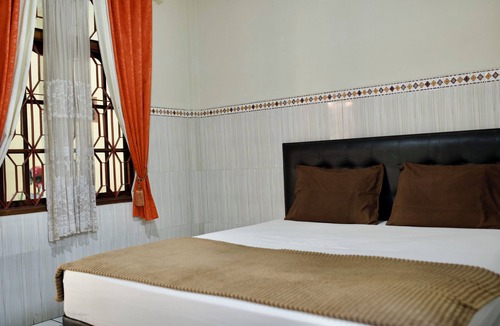 Kutoarjo Hotel | Garuda setia Hotel