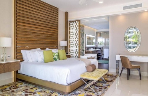 Isla Mujeres Hotel | Garza Blanca Cancun Luxury Beach Resort and Spa