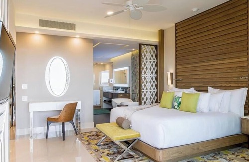 Isla Mujeres Hotel | Garza Blanca Cancun Luxury Beach Resort and Spa
