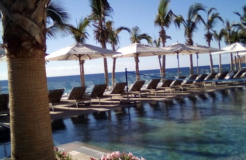 Lomas de Padierna Condo | Garza Blanca Cancun Resort & Spa Beautiful Luxury on the beach