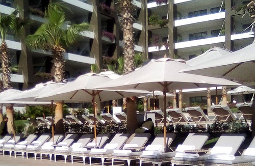 Tlalpan Condo | Garza Blanca Cancun Resort & Spa Beautiful Luxury on the beach