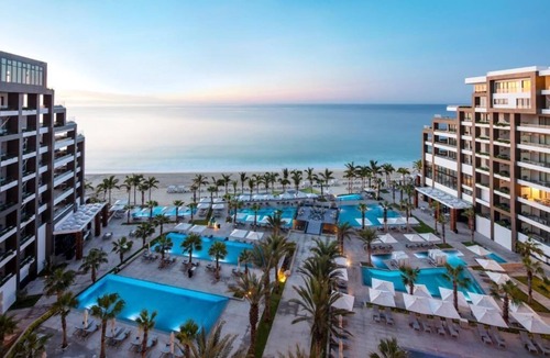 El Tezal Resort | Garza Blanca Christmas week Dec 20-27! Stunning One Bedroom 2 Bath Suite