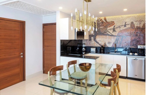 Palmilla Resort | GARZA BLANCA HOTEL & SPA ONE-BEDROOM SUITE WITH KING BED 5-DIAMOND RESORT