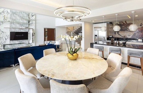 El Tezal Resort | Garza Blanca luxurious 3-bedroom Loft in gorgeous Cabo San Lucas