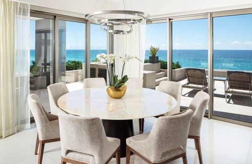 San Jose del Cabo Resort | Garza Blanca Rare Christmas 2026 Week 3BD Oceanfront Penthouse