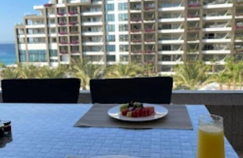 San Jose del Cabo Resort | Garza Blanca Resort Luxurious Oceanfront sweet next to beach in Cabo San Lucas