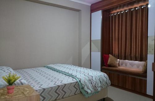 Cimahi Apartment | Gateway Pasteur 2 BR tower depan Jade 11 C