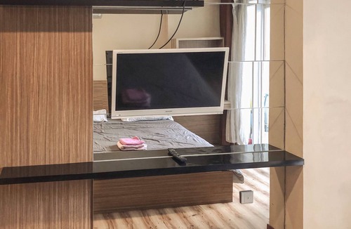 Cimahi Apartment | Gateway Pasteur Apartment by Secret Rooms Studio 10